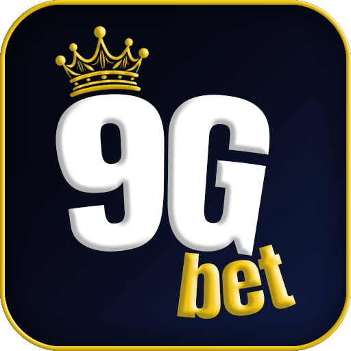 Visual minimalista da interface da plataforma 9gbet com